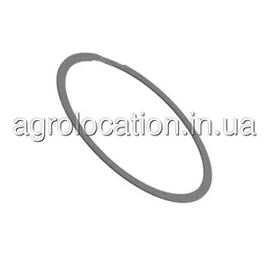 АГРОЛОКАЦІЯ Кiльце ущільнююче H107389 до комбайнів John Deere 6620, 7720, 8820, 9400, 9500, 9600, C670, S430, T550 (унікальний ID: H107389) АГРОЛОКАЦІЯ Кiльце ущільнююче H107389 до комбайнів John Deere 6620, 7720, 8820, 9400, 9500, 9600, C670, S430, T550 (унікальний ID: H107389)
