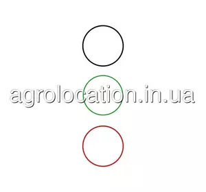 АГРОЛОКАЦІЯ Комлект ущільнень RE539558, AR65507 до John Deere 4045/6068 (унікальний ID: RE539558) АГРОЛОКАЦІЯ Комлект ущільнень RE539558, AR65507 до John Deere 4045/6068 (унікальний ID: RE539558)
