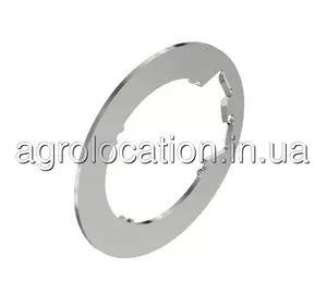 АГРОЛОКАЦІЯ Пластина металева R197380 до тракторів John Deere 2854, 2904, 2704, 3204, 8110T, 8210T, 8310T, 8410T (унікальний ID: R197380) АГРОЛОКАЦІЯ Пластина металева R197380 до тракторів John Deere 2854, 2904, 2704, 3204, 8110T, 8210T, 8310T, 8410T (унікальний ID: R197380)