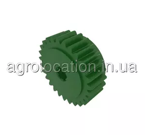 АГРОЛОКАЦІЯ Шестерня гідронасоса H129435 до техніки John Deere (унікальний ID: H129435) АГРОЛОКАЦІЯ Шестерня гідронасоса H129435 до техніки John Deere (унікальний ID: H129435)