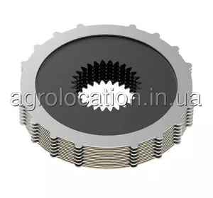 АГРОЛОКАЦІЯ Диск борони AKK14730 до техніки John Deere (унікальний ID: AKK14730) АГРОЛОКАЦІЯ Диск борони AKK14730 до техніки John Deere (унікальний ID: AKK14730)
