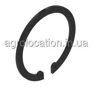 АГРОЛОКАЦІЯ Кільце стопорне 40M7090, 1440819X1, S.55114, V617330068 до техніки John Deere (унікальний ID: 40M7090) АГРОЛОКАЦІЯ Кільце стопорне 40M7090, 1440819X1, S.55114, V617330068 до техніки John Deere (унікальний ID: 40M7090)