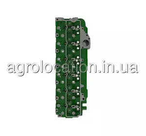 АГРОЛОКАЦІЯ Головка блоку циліндрів SE501805 до двигуна John Deere 6.8л (унікальний ID: SE501805) АГРОЛОКАЦІЯ Головка блоку циліндрів SE501805 до двигуна John Deere 6.8л (унікальний ID: SE501805)