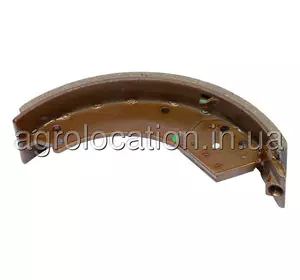АГРОЛОКАЦІЯ Комплект гальмівних колодок DE30314 до техніки John Deere (унікальний ID: DE30314) АГРОЛОКАЦІЯ Комплект гальмівних колодок DE30314 до техніки John Deere (унікальний ID: DE30314)