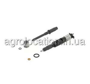 АГРОЛОКАЦІЯ Форсунка Паливна Двигуна, DZ100223, RE546777, RE528408, John Deere, 9.0L (унікальний ID: DZ100223) АГРОЛОКАЦІЯ Форсунка Паливна Двигуна, DZ100223, RE546777, RE528408, John Deere, 9.0L (унікальний ID: DZ100223)