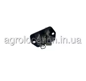 АГРОЛОКАЦІЯ Резистор RE49636 John Deere (унікальний ID: RE49636) АГРОЛОКАЦІЯ Резистор RE49636 John Deere (унікальний ID: RE49636)