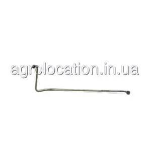 АГРОЛОКАЦІЯ Маслопровод AL169079 John Deere (унікальний ID: RE561598) АГРОЛОКАЦІЯ Маслопровод AL169079 John Deere (унікальний ID: RE561598)