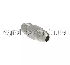 АГРОЛОКАЦІЯ З’єднувач R27095, 1900-06-06, 6HMTXS, 846477, 1J-06-06 до John Deere (унікальний ID: R27095) АГРОЛОКАЦІЯ З’єднувач R27095, 1900-06-06, 6HMTXS, 846477, 1J-06-06 до John Deere (унікальний ID: R27095)