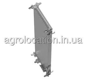 АГРОЛОКАЦІЯ Радіатор Кондиціонера RE297792, John Deere (унікальний ID: RE297792) АГРОЛОКАЦІЯ Радіатор Кондиціонера RE297792, John Deere (унікальний ID: RE297792)