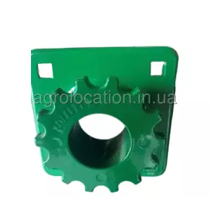 АГРОЛОКАЦІЯ Привід шнека H147702 John Deere (унікальний ID: H147702) АГРОЛОКАЦІЯ Привід шнека H147702 John Deere (унікальний ID: H147702)