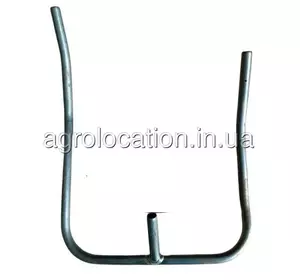 АГРОЛОКАЦІЯ Маслопровід RE293640 на John Deere JD 8400 (унікальний ID: RE293640) АГРОЛОКАЦІЯ Маслопровід RE293640 на John Deere JD 8400 (унікальний ID: RE293640)