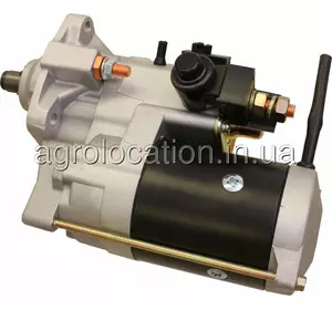 АГРОЛОКАЦІЯ Стартер RE69704, SE501403, TY24439 John Deere (унікальний ID: RE69704) АГРОЛОКАЦІЯ Стартер RE69704, SE501403, TY24439 John Deere (унікальний ID: RE69704)