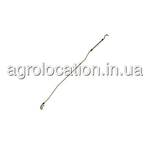 АГРОЛОКАЦІЯ Шланг кондиціонера AL117093 до John Deere 6100, 6200, 6300, 6400 (унікальний ID: AL117093) АГРОЛОКАЦІЯ Шланг кондиціонера AL117093 до John Deere 6100, 6200, 6300, 6400 (унікальний ID: AL117093)