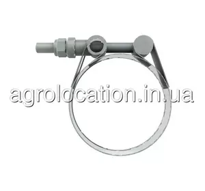 АГРОЛОКАЦІЯ Хомут AH170895 на техніку John Deere (унікальний ID: AH170895) АГРОЛОКАЦІЯ Хомут AH170895 на техніку John Deere (унікальний ID: AH170895)