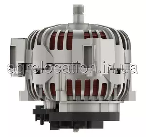 АГРОЛОКАЦІЯ Генератор струму SE501826, AXE17691, 0124625029 до техніки John Deere REMAN (унікальний ID: SE501826) АГРОЛОКАЦІЯ Генератор струму SE501826, AXE17691, 0124625029 до техніки John Deere REMAN (унікальний ID: SE501826)