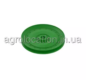 АГРОЛОКАЦІЯ Шків привода елеватора AH202007 John Deere (унікальний ID: AH202007) АГРОЛОКАЦІЯ Шків привода елеватора AH202007 John Deere (унікальний ID: AH202007)