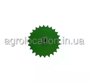 АГРОЛОКАЦІЯ Муфта AH208898 до техніки John Deere (унікальний ID: AH208898) АГРОЛОКАЦІЯ Муфта AH208898 до техніки John Deere (унікальний ID: AH208898)
