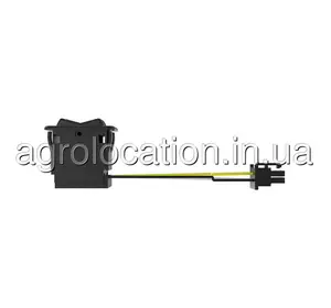 АГРОЛОКАЦІЯ Перемикач RE273992 до тракторів John Deere 2854, 8225R, 8235R, 8270R, 8285R, 8320R (унікальний ID: RE273992) АГРОЛОКАЦІЯ Перемикач RE273992 до тракторів John Deere 2854, 8225R, 8235R, 8270R, 8285R, 8320R (унікальний ID: RE273992)