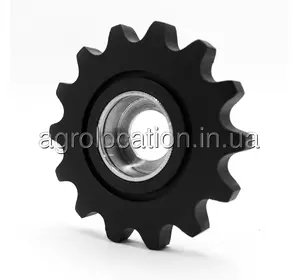 Зірочка натяжна Capello, Z14 Зірочка натяжна Capello, Z14