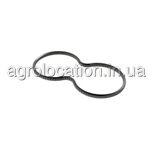 АГРОЛОКАЦІЯ Прокладка кришки R136151 до John Deere 7610, 7710, 7810, 7720, 7820, 79208100, 8200, 8300 (унікальний ID: R136151) АГРОЛОКАЦІЯ Прокладка кришки R136151 до John Deere 7610, 7710, 7810, 7720, 7820, 79208100, 8200, 8300 (унікальний ID: R136151)