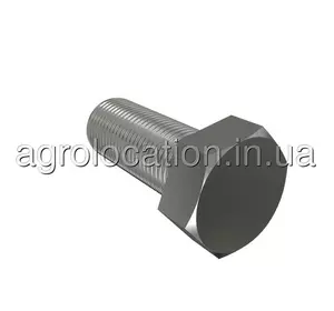 АГРОЛОКАЦІЯ Болт 19M8011 John Deere (унікальний ID: 19M7285, S.5773) АГРОЛОКАЦІЯ Болт 19M8011 John Deere (унікальний ID: 19M7285, S.5773)