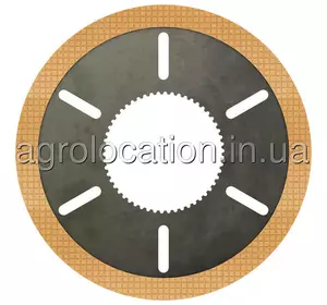 АГРОЛОКАЦІЯ Диск RE273492, RE34786, A-RE34786 до техніки John Deere (унікальний ID: RE273492) АГРОЛОКАЦІЯ Диск RE273492, RE34786, A-RE34786 до техніки John Deere (унікальний ID: RE273492)