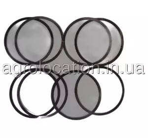 АГРОЛОКАЦІЯ Комплект кілець AT146272 до техніки John Deere (унікальний ID: AT146272) АГРОЛОКАЦІЯ Комплект кілець AT146272 до техніки John Deere (унікальний ID: AT146272)