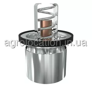 АГРОЛОКАЦІЯ Термостат RE527612 до John Deere 7480, 8400, 8500, 8600, 9430Т, 9530, 9630 (унікальний ID: RE527612) АГРОЛОКАЦІЯ Термостат RE527612 до John Deere 7480, 8400, 8500, 8600, 9430Т, 9530, 9630 (унікальний ID: RE527612)