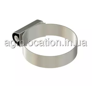 АГРОЛОКАЦІЯ Хомут AN205161 до техніки John Deere (унікальний ID: AN205161) АГРОЛОКАЦІЯ Хомут AN205161 до техніки John Deere (унікальний ID: AN205161)
