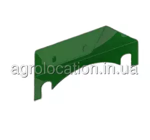 АГРОЛОКАЦІЯ Кронштейн Z76481 до John Deere 9580i, T550, T670, W650, W550, W660 (унікальний ID: Z76481) АГРОЛОКАЦІЯ Кронштейн Z76481 до John Deere 9580i, T550, T670, W650, W550, W660 (унікальний ID: Z76481)