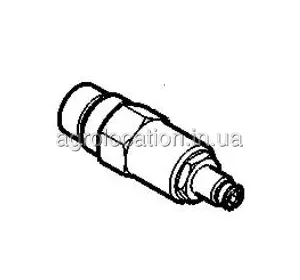 АГРОЛОКАЦІЯ Компенсатор AKK22491 до техніки John Deere (унікальний ID: AKK22491) АГРОЛОКАЦІЯ Компенсатор AKK22491 до техніки John Deere (унікальний ID: AKK22491)