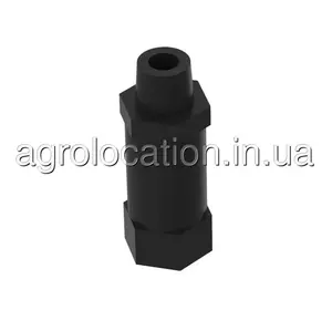 АГРОЛОКАЦІЯ Клапан A83932 до сіялок John Deere 1700, 1705, 1745, 1755, 1790 (унікальний ID: A83932) АГРОЛОКАЦІЯ Клапан A83932 до сіялок John Deere 1700, 1705, 1745, 1755, 1790 (унікальний ID: A83932)