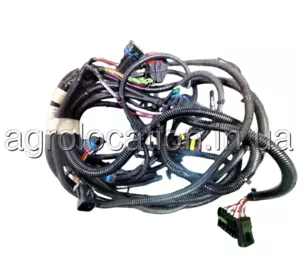 АГРОЛОКАЦІЯ Жмут Проводів RE241055 John Deere (унікальний ID: RE241055) АГРОЛОКАЦІЯ Жмут Проводів RE241055 John Deere (унікальний ID: RE241055)