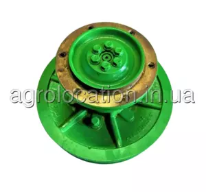АГРОЛОКАЦІЯ Варіатор в Сборі RE335495, RE558393 John Deere (унікальний ID: RE335495) АГРОЛОКАЦІЯ Варіатор в Сборі RE335495, RE558393 John Deere (унікальний ID: RE335495)