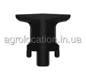 АГРОЛОКАЦІЯ Рукоятка регулятора N281474 до техніки John Deere (унікальний ID: N281474) АГРОЛОКАЦІЯ Рукоятка регулятора N281474 до техніки John Deere (унікальний ID: N281474)