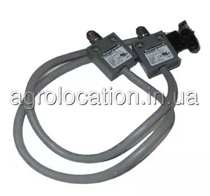 АГРОЛОКАЦІЯ Перемикач 823-157C до Great Plains (унікальний ID: 823-157C) АГРОЛОКАЦІЯ Перемикач 823-157C до Great Plains (унікальний ID: 823-157C)