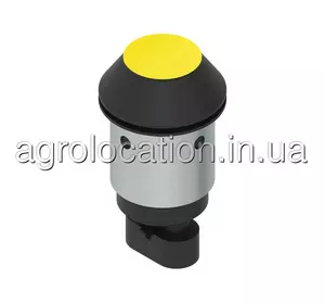 АГРОЛОКАЦІЯ Кнопка Включення AL112561 ВОМ John Deere (унікальний ID: AL112561) АГРОЛОКАЦІЯ Кнопка Включення AL112561 ВОМ John Deere (унікальний ID: AL112561)