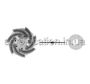 АГРОЛОКАЦІЯ Помпа Двигуна RE530194, RE523828 на John Deere 9.0L (унікальний ID: RE530194) АГРОЛОКАЦІЯ Помпа Двигуна RE530194, RE523828 на John Deere 9.0L (унікальний ID: RE530194)