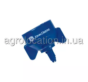 АГРОЛОКАЦІЯ Форсунка PSLDAQ1003 John Deere (унікальний ID: PSLDAQ1003) АГРОЛОКАЦІЯ Форсунка PSLDAQ1003 John Deere (унікальний ID: PSLDAQ1003)