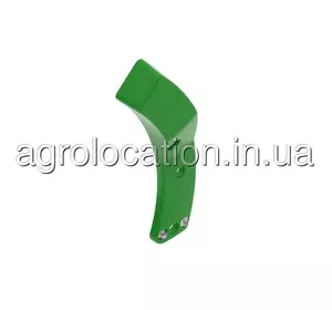 АГРОЛОКАЦІЯ Кронштейн навіски лівий R210604 John Deere (унікальний ID: R210604) АГРОЛОКАЦІЯ Кронштейн навіски лівий R210604 John Deere (унікальний ID: R210604)