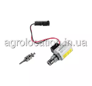 АГРОЛОКАЦІЯ Клапан Гідравлічний RE580941, RE341710 John Deere (унікальний ID: RE580941) АГРОЛОКАЦІЯ Клапан Гідравлічний RE580941, RE341710 John Deere (унікальний ID: RE580941)