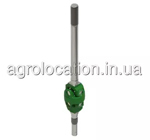 АГРОЛОКАЦІЯ Вал карданний RE227386 до John Deere 2854, 8130, 8225R, 8230, 8260R, 8295R, 8310R, 8330 (унікальний ID: RE227386) АГРОЛОКАЦІЯ Вал карданний RE227386 до John Deere 2854, 8130, 8225R, 8230, 8260R, 8295R, 8310R, 8330 (унікальний ID: RE227386)