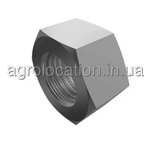 АГРОЛОКАЦІЯ Гайка 14H964 John Deere (унікальний ID: 14H964) АГРОЛОКАЦІЯ Гайка 14H964 John Deere (унікальний ID: 14H964)