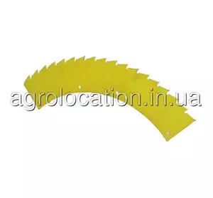 АГРОЛОКАЦІЯ Ніж LCA66035 до техніки John Deere (унікальний ID: LCA66035) АГРОЛОКАЦІЯ Ніж LCA66035 до техніки John Deere (унікальний ID: LCA66035)