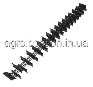 АГРОЛОКАЦІЯ Зерновий елеватор AXE25091, AXE28560, AXE72667, AH234790, AXE68414 до John Deere (унікальний ID: AXE25091) АГРОЛОКАЦІЯ Зерновий елеватор AXE25091, AXE28560, AXE72667, AH234790, AXE68414 до John Deere (унікальний ID: AXE25091)