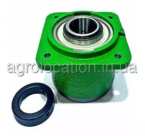 Узел підшипниковий в зборі AZ100352 John Deere (унікальний ID: AZ100352) Узел підшипниковий в зборі AZ100352 John Deere (унікальний ID: AZ100352)