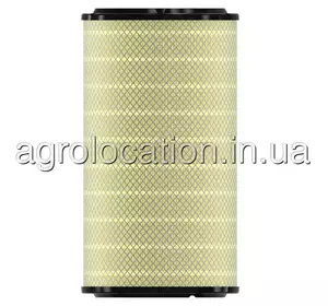 Фільтр повітряний великий RE210103, RS5355, RE587794, CF19021, P617645 до John Deere (унікальний ID: RE210103) Фільтр повітряний великий RE210103, RS5355, RE587794, CF19021, P617645 до John Deere (унікальний ID: RE210103)