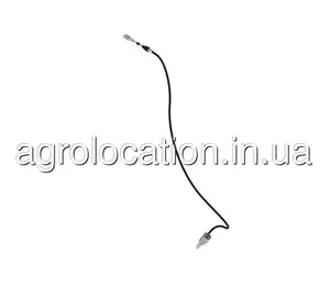 АГРОЛОКАЦІЯ Кабель RE219271, RE219272 John Deere 2204, 7210J, 7630, 7720, 7820, 7920, 7830 (унікальний ID: RE219271) АГРОЛОКАЦІЯ Кабель RE219271, RE219272 John Deere 2204, 7210J, 7630, 7720, 7820, 7920, 7830 (унікальний ID: RE219271)