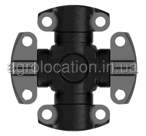 АГРОЛОКАЦІЯ Хрестовина RE40113 на кардан John Deere (унікальний ID: RE40113) АГРОЛОКАЦІЯ Хрестовина RE40113 на кардан John Deere (унікальний ID: RE40113)