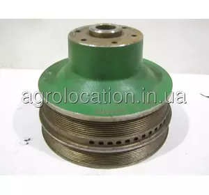 АГРОЛОКАЦІЯ Шків H173968 John Deere (унікальний ID: H173968) АГРОЛОКАЦІЯ Шків H173968 John Deere (унікальний ID: H173968)